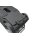 Skoda Roomster 5J Sitz Autositz hinten mitte Stoff Style anthrazit 5J7885027