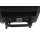 Skoda Roomster 5J Sitz Autositz hinten mitte Stoff Style anthrazit 5J7885027