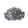 Verstellelement Sitz Höhenverstellung 6Q0881053B Seat Ibiza 6J VW FOX Caddy III Skoda Roomster 5J vorne links-rechts