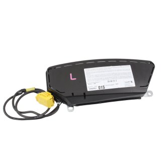 Seitenairbag Sitz Fahrersitz links 6Q0880241B VW Caddy 2K, Polo 6R , Skoda 5J Seat Ibiza 6J Sitzmodul Schutzmodul