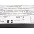 Seitenairbag Sitz Fahrersitz links 6Q0880241B VW Caddy...