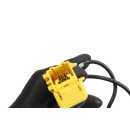 Seitenairbag Sitz Fahrersitz links 6Q0880241B VW Caddy 2K, Polo 6R , Skoda 5J Seat Ibiza 6J Sitzmodul Schutzmodul