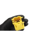 Seitenairbag Sitz Fahrersitz rechts 6Q0880242B VW Caddy 2K, Polo 6R , Skoda 5J Seat Ibiza 6J Sitzmodul Schutzmodul