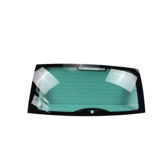 Heckscheibe hinten beheizbar Scheibenwischer 5J7845049L Skoda Roomster 5J abgedunkelt