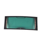 Heckscheibe hinten beheizbar Scheibenwischer 5J7845049L Skoda Roomster 5J abgedunkelt