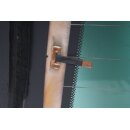 Heckscheibe hinten beheizbar Scheibenwischer 5J7845049L Skoda Roomster 5J abgedunkelt