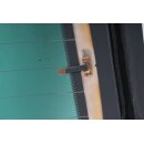 Heckscheibe hinten beheizbar Scheibenwischer 5J7845049L Skoda Roomster 5J abgedunkelt