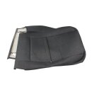 Lehnenbezug Sitz vorne rechts 5J0881806AJ Stoff Style grau Skoda Roomster 5J Fabia II Beifahrerseite