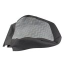 Lehnenbezug Sitz vorne links 5J0881805AJ Stoff Style grau...