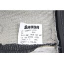 Lehnenbezug Sitz vorne links 5J0881805AJ Stoff Style grau Skoda Roomster 5J Fabia II Fahrerseite