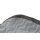 Lehnenbezug Sitz vorne links 5J0881805AJ Stoff Style grau Skoda Roomster 5J Fabia II Fahrerseite