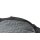 Lehnenbezug Sitz vorne links 5J0881805AJ Stoff Style grau Skoda Roomster 5J Fabia II Fahrerseite