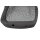 Lehnenbezug Sitz vorne links 5J0881805AJ Stoff Style grau Skoda Roomster 5J Fabia II Fahrerseite