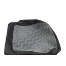 Sitzbezug vorne rechts-links 5J0881405AC Stoff Style grau...