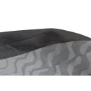 Sitzbezug vorne rechts-links 5J0881405AC Stoff Style grau Skoda Roomster 5J Fabia II