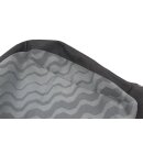Sitzbezug vorne rechts-links 5J0881405AC Stoff Style grau Skoda Roomster 5J Fabia II