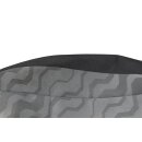 Sitzbezug vorne links-rechts 5J0881405AC Stoff Style grau Skoda Roomster 5J Fabia II