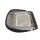 Sitzbezug vorne links-rechts 5J0881405AC Stoff Style grau Skoda Roomster 5J Fabia II