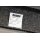 Sitzbezug vorne links-rechts 5J0881405AC Stoff Style grau Skoda Roomster 5J Fabia II