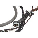 Kabelbaum Heckklappe hinten 5J7971147 Skoda Roomster 5J Leitungssatz original