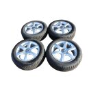 VW Beetle 1Y original Alufelgen 6,5JX16H2 ET42...