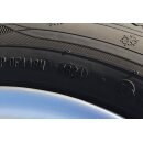 VW Beetle 1Y original Alufelgen 6,5JX16H2 ET42 Winterreifen PointS 205/55 R16 91H