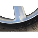 VW Beetle 1Y original Alufelgen 6,5JX16H2 ET42 Winterreifen PointS 205/55 R16 91H