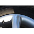 VW Beetle 1Y original Alufelgen 6,5JX16H2 ET42 Winterreifen PointS 205/55 R16 91H