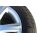 VW Beetle 1Y original Alufelgen 6,5JX16H2 ET42 Winterreifen PointS 205/55 R16 91H