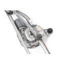 Scheibenwischermotor-Gestänge vorne 8V1955119C-8V1955023C Audi A3 8V