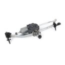 Scheibenwischermotor-Gestänge vorne 8V1955119C-8V1955023C Audi A3 8V