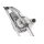 Scheibenwischermotor-Gestänge vorne 8V1955119C-8V1955023C Audi A3 8V