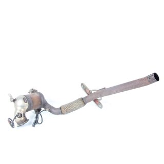 Katalysator 5Q0131701S-5Q0178BA Audi A3 8V VW Golf 7 Seat Leon 5F Skoda 1,2-1,4Ltr.