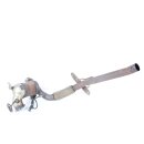 Katalysator 5Q0131701S-5Q0178BA Audi A3 8V VW Golf 7 Seat...