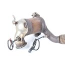 Katalysator 5Q0131701S-5Q0178BA Audi A3 8V VW Golf 7 Seat Leon 5F Skoda 1,2-1,4Ltr.