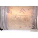 Katalysator 5Q0131701S-5Q0178BA Audi A3 8V VW Golf 7 Seat Leon 5F Skoda 1,2-1,4Ltr.