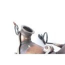 Katalysator 5Q0131701S-5Q0178BA Audi A3 8V VW Golf 7 Seat Leon 5F Skoda 1,2-1,4Ltr.