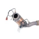Katalysator 5Q0131701S-5Q0178BA Audi A3 8V VW Golf 7 Seat Leon 5F Skoda 1,2-1,4Ltr.