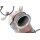 Katalysator 5Q0131701S-5Q0178BA Audi A3 8V VW Golf 7 Seat Leon 5F Skoda 1,2-1,4Ltr.