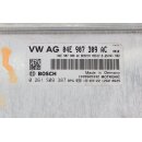 Motorsteuergerät 1,4 92kW 04E907309AC Audi A3 8V A1 VW Golf 7 Seat Leon 5F