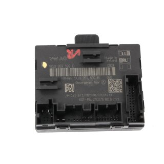 Steuergerät Tür vorne rechts 5Q0959592D Audi A3 8V VW Golf 7 VII Türsteuergerät
