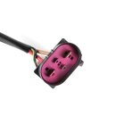 Kühlerlüfter Elektrolüfter 410mm...