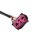 Kühlerlüfter Elektrolüfter 410mm 5Q0121203CD Audi A3 8V VW Golf 7 5G Seat Skoda