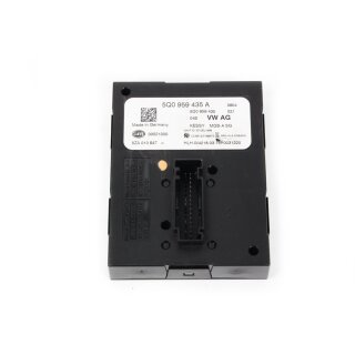 Steuergerät Keyless Entry Kessy 5Q0959435A Audi A3 8V VW Golf 7