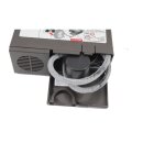 Kompressor original Luftkompressor 8P0012615A Audi VW Skoda Seat Pannenset