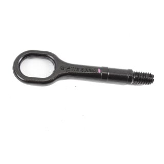 Abschleppöse 1T0805615A VW Golf 5-6 Eos Passat Audi Seat Skoda Abschlepphaken