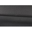 Seitenverkleidung hinten links titanschwarz Stoff 5K7867043K VW Golf 6 Cabrio