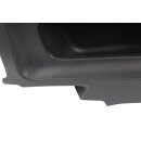 Seitenverkleidung hinten links titanschwarz Stoff 5K7867043K VW Golf 6 Cabrio