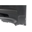 Seitenverkleidung hinten links titanschwarz Stoff 5K7867043K VW Golf 6 Cabrio