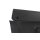 Seitenverkleidung hinten links titanschwarz Stoff 5K7867043K VW Golf 6 Cabrio